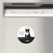 Aimant Repose sur le marché (In Situ (Lave-vaisselle))