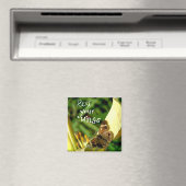 Aimant Repose tes ailes (In Situ (Lave-vaisselle))