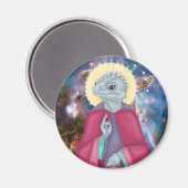 Aimant Reptilien (Recto/Verso)