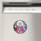 Aimant Reptilien (In Situ (Lave-vaisselle))