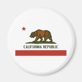 Aimant République de Californie