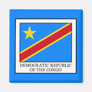 Aimant République démocratique du Congo