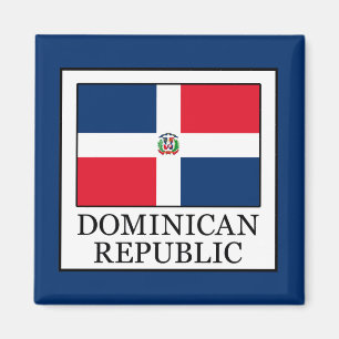Aimant République dominicaine