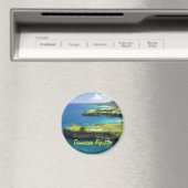 aimant République Dominicaine (In Situ (Lave-vaisselle))