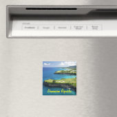 aimant République Dominicaine (In Situ (Lave-vaisselle))