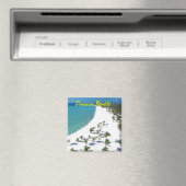 aimant République Dominicaine (In Situ (Lave-vaisselle))