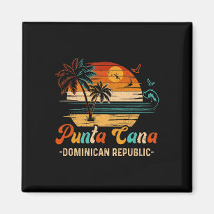 Aimant République dominicaine Punta Cana Vacances 2025 Ma