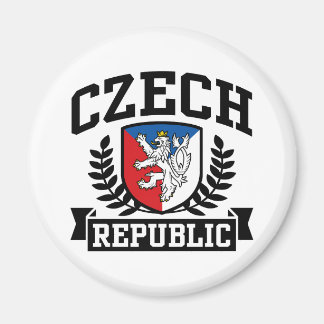 Aimant République tchèque