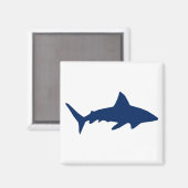 Aimant Requin (Recto/Verso)