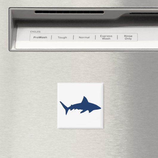 Aimant Requin (In Situ (Lave-vaisselle))