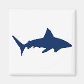Aimant Requin (Devant)