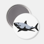 Aimant Requin (Recto/Verso)