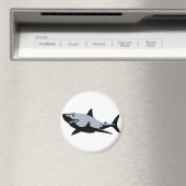 Aimant Requin (In Situ (Lave-vaisselle))