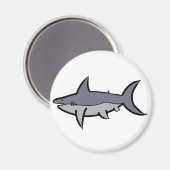Aimant Requins (Recto/Verso)