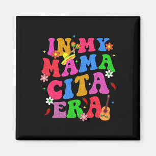 Aimant Rero Super Cinco De Mayo Dans Mon Fête De L'Ère Ma