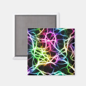 Aimant Réseau neuronal électrifié (Recto/Verso)