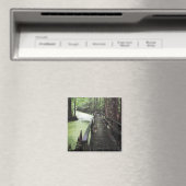 Aimant réserve côtière de santee (In Situ (Lave-vaisselle))