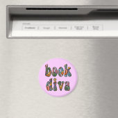 Aimant Réserver Diva 2 (In Situ (Lave-vaisselle))