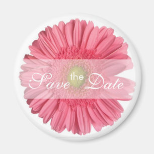 Aimant Réservez la date