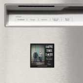 Aimant Réservez la date (In Situ (Lave-vaisselle))