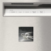 Aimant Réservoir de tortue (In Situ (Lave-vaisselle))