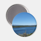 Aimant réservoir de Wickiup, OR (Recto/Verso)