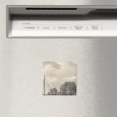 Aimant Résidence de Joseph Francis, Tom's River, NJ (In Situ (Lave-vaisselle))