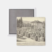 Aimant Résidences, fermes de Marlin, Finigan (Recto/Verso)