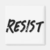 Aimant Résistance (Devant)