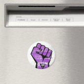 Aimant Résistance lesbienne (In Situ (Lave-vaisselle))