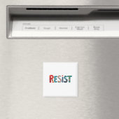 Aimant résistant (In Situ (Lave-vaisselle))