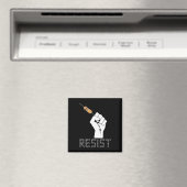Aimant Résiste Funny Cadeau Ingénieurs électriques Electr (In Situ (Lave-vaisselle))
