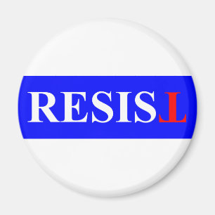 Aimant Résister