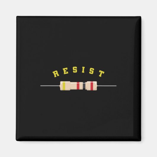 Aimant Résister Électronique Électronique Électronique Él (Devant)