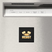 Aimant Résister Sans gluten (In Situ (Lave-vaisselle))