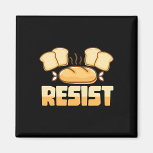Aimant Résister Sans gluten