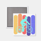 AIMANT RESPECT BICYCLE (Recto/Verso)