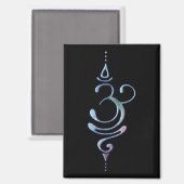 Aimant Respire 1 (Recto/Verso)