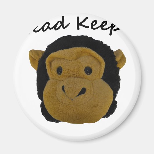 Aimant Responsable (Devant)