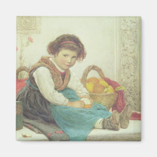 Aimant Responsable gauche