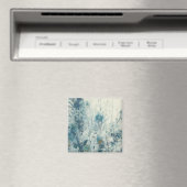Aimant Ressort bleu (In Situ (Lave-vaisselle))