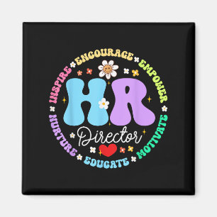 Aimant Ressources Humaines Directeur De La Rh Appréciatio