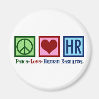 Ressources humaines Peace Love HR