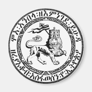 Aimant Restaurer la monarchie solomonique !