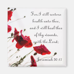 Aimant Restaurer la santé et guérir les blessures