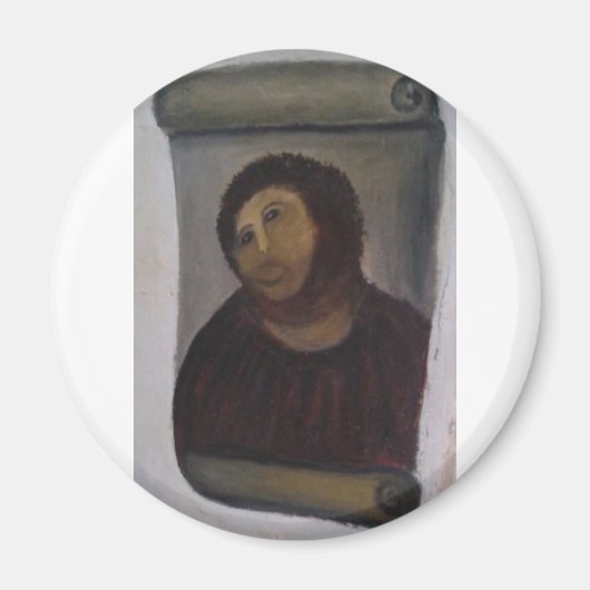 AIMANT RESTORE 3 (Devant)