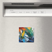Aimant Résumé 01 (In Situ (Lave-vaisselle))