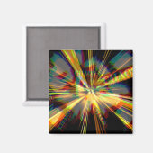 Aimant Résumé du chaos (Recto/Verso)