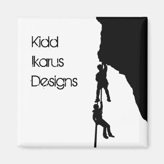 Aimant Retirer l'aimant (Devant)