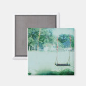 Aimant retour (Recto/Verso)